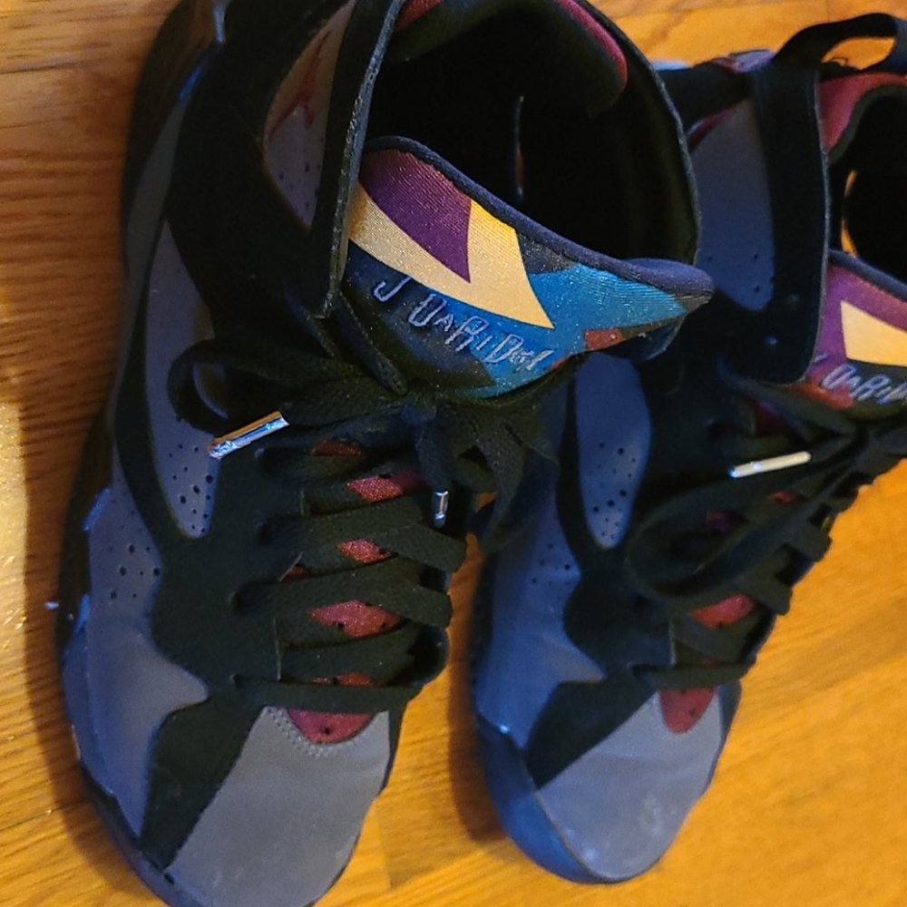 Jordan's